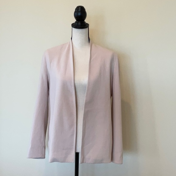 Max Mara Wool Blazer With Belt - Picture 7 of 8